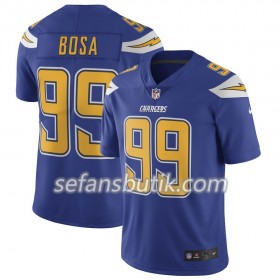 Los Angeles Chargers Joey Bosa 99 Nike Royal - Herr